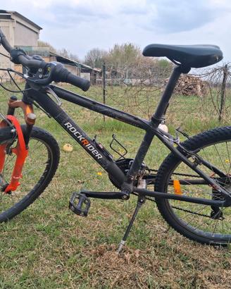 Bici bimbo 24
