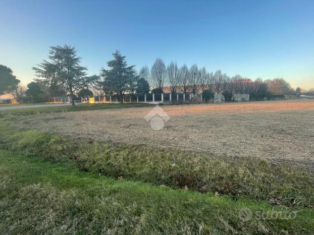 TERRENO A MASERÀ DI PADOVA