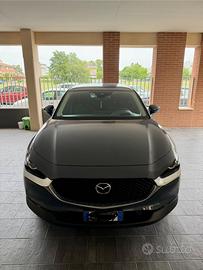 Mazda CX-30 CX-30 2.0 m-hybrid Homura 2wd 186cv 6a