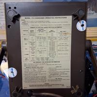 Multimetro Keithley