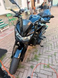 kavasaki z750