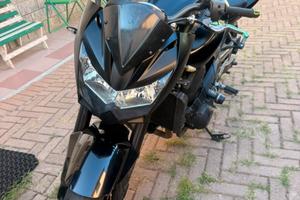 kavasaki z750