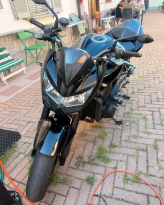 kavasaki z750