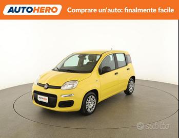 FIAT Pandina EZ94770