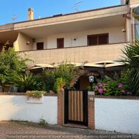 Francavilla porzione di villa rif. FR503