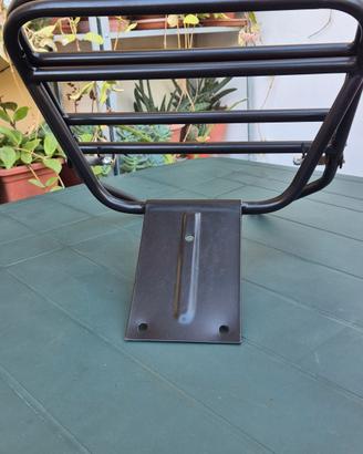 porta pacchi per Piaggio Vespa PX