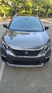 PEUGEOT 5008 BHD120EAT6-GTL