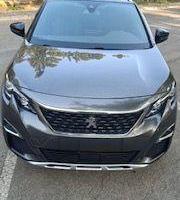 PEUGEOT 5008 BHD120EAT6-GTL