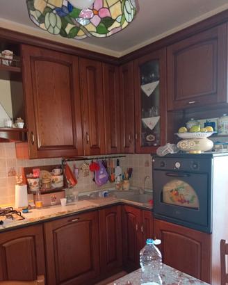Cucina Scavolini