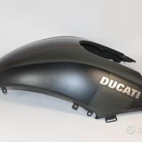 Coperchio Serbatoio in Carbonio X Ducati Diavel