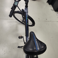 Bicicletta elettrica