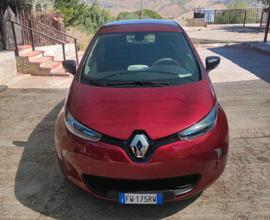 RENAULT ZOE 1ª serie - 2019