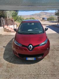 RENAULT ZOE 1ª serie - 2019