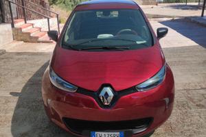 RENAULT ZOE 1ª serie - 2019