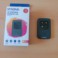 hotspot portatile wifi saponetta 