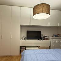 Camera da letto Zalf + Letto Chateau d'ax