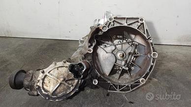 CAMBIO MANUALE COMPLETO FIAT Panda 2° Serie 55206