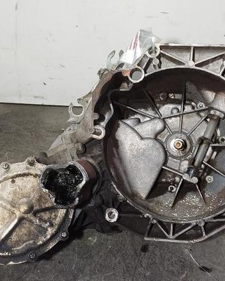 CAMBIO MANUALE COMPLETO FIAT Panda 2° Serie 55206