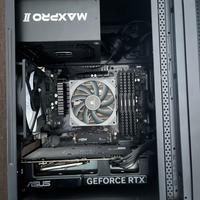 Computer fisso - pc gaming