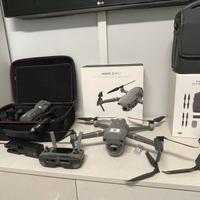 DJI MAVIC 2 Pro + Kit Fly More Combo