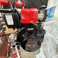 MOTORE YANMAR 178F HP 10