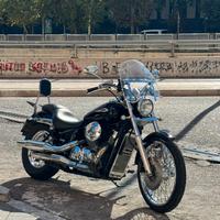 Honda Shadow 750