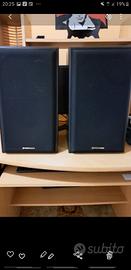 casse paioneer 170 watt funzionante