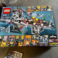 Set LEGO Marvel Super Heroes 76057