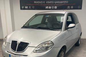 LANCIA YPSILON 1.2-OK NEOPATENTATI