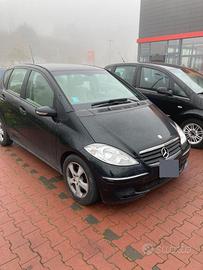 Mercedes A 180 CDI – €3.200 non trattabili