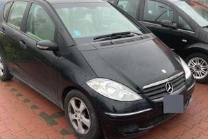 Mercedes A 180 CDI – €3.200 non trattabili