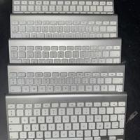Magic keyboard Apple
