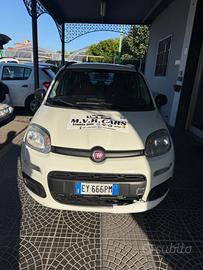 Fiat Panda 1.3 MJT 95 CV S&S Easy