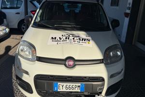 Fiat Panda 1.3 MJT 95 CV S&S Easy