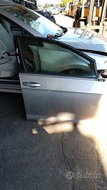 PORTA / PORTIERA USATA ANT. DESTRA GOLF 7 SW 2016