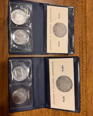 Lotto lire rare Prova