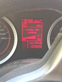 Alfa romeo 159