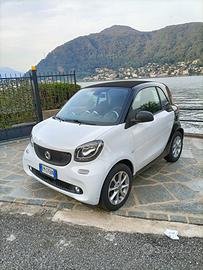 Smart ForTwo 70 1.0 Youngster