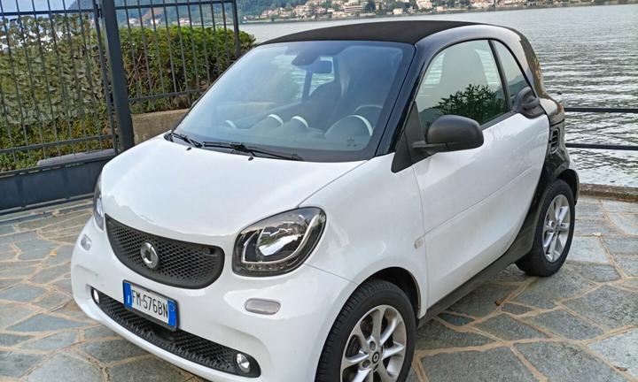 Smart ForTwo 70 1.0 Youngster