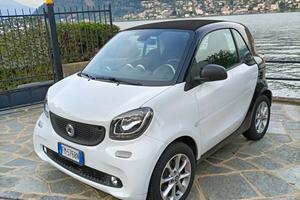 Smart ForTwo 70 1.0 Youngster
