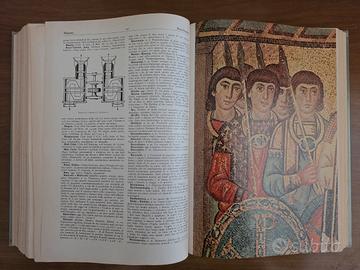 Dizionario Enciclopedico Moderno - Edizioni Labor 