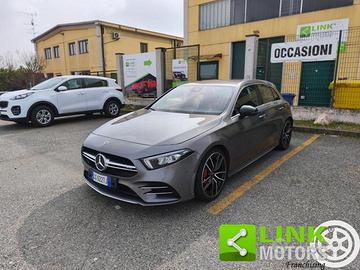 MERCEDES-BENZ A 35 AMG 4Matic PREMIUM