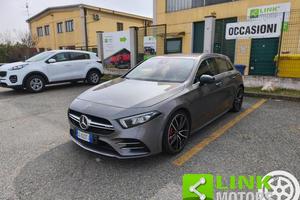 MERCEDES-BENZ A 35 AMG 4Matic PREMIUM