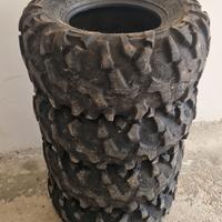 Gomme QUAD-ATV itp