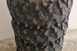 Gomme QUAD-ATV itp