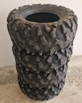 Gomme QUAD-ATV itp