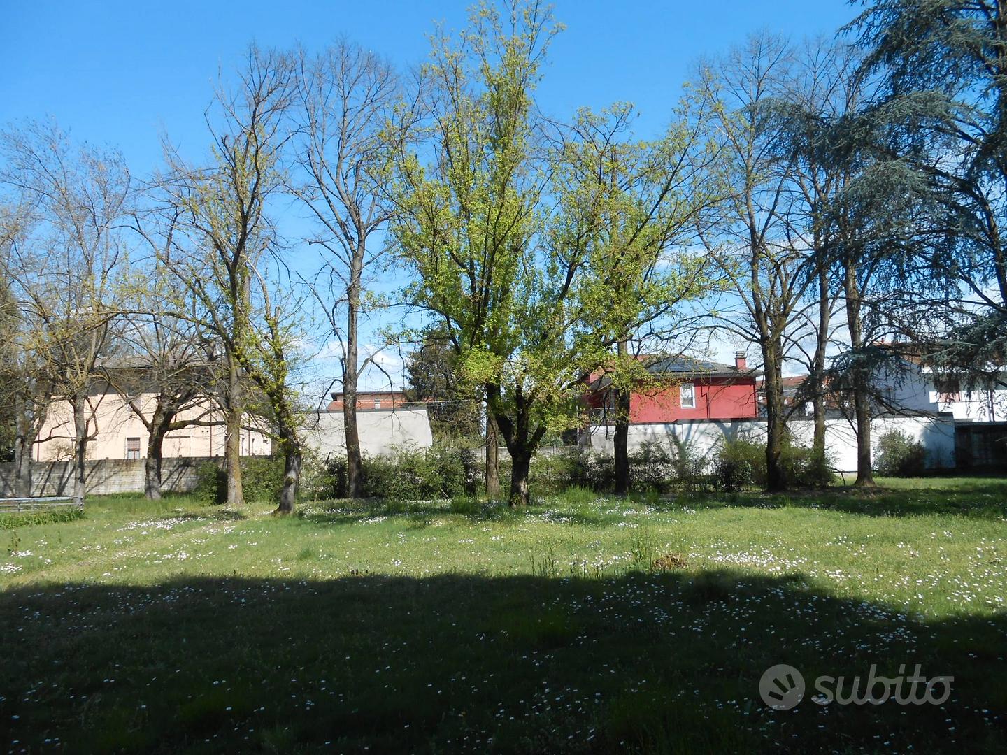 Apartment in Vigevano, Piccolini - View 2