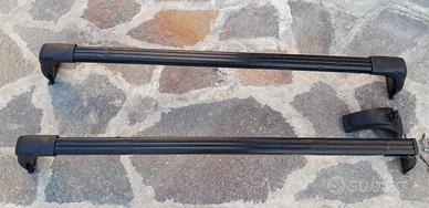 Barre portapacchi Scenic 2