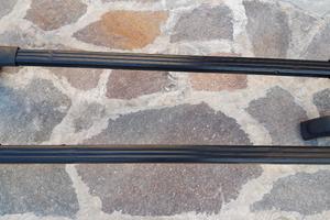 Barre portapacchi Scenic 2