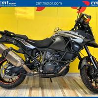 KTM 1290 Super Adventure Garantita e Finanziabil